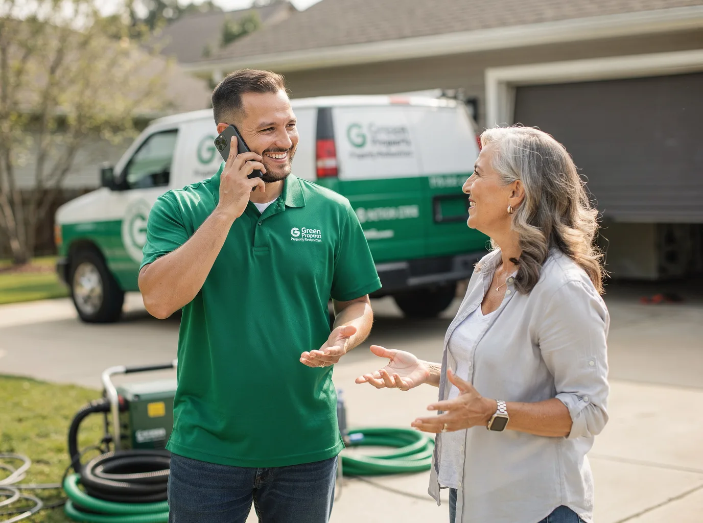 Water Damage Restoration Angola, NY FAQs